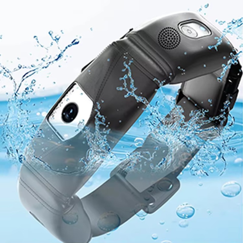 Outdoor Hunting Dog Collar - APP Controlled High Accuracy Dog GPS