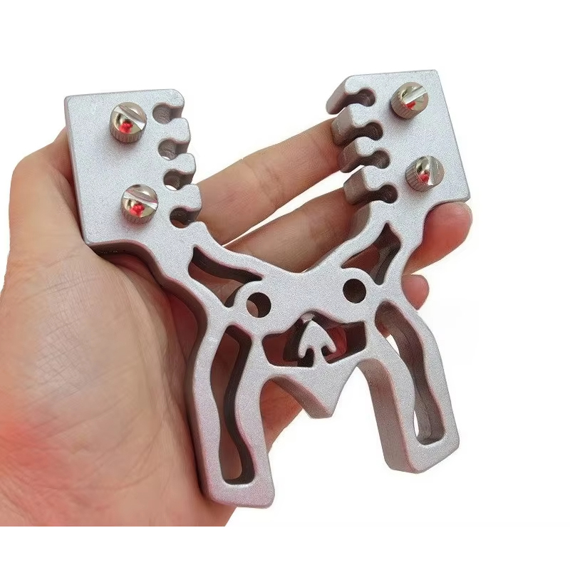 Outdoor Hunting Products - Cat Beast Aluminum Alloy Bow Head