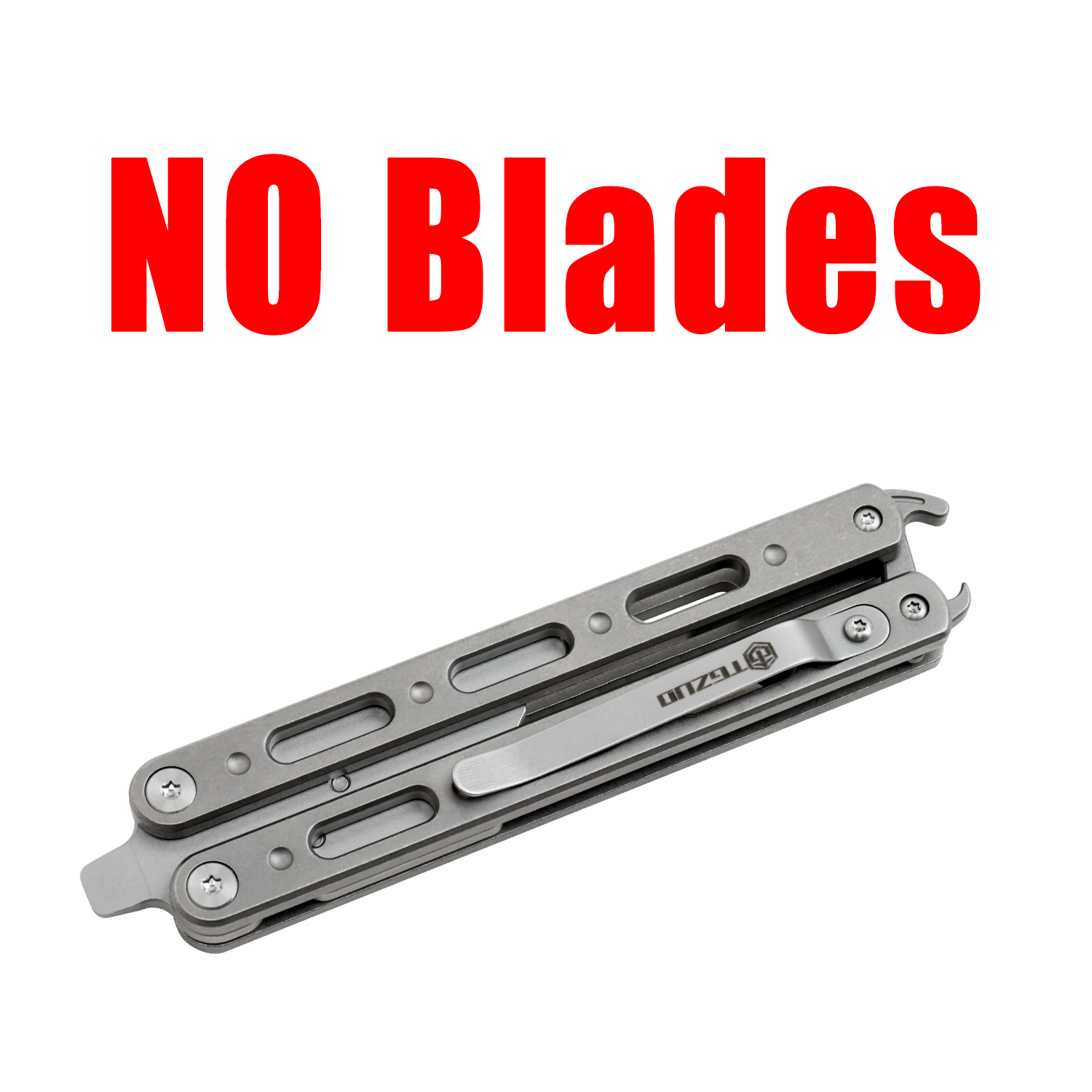 Tactical Pen Tool - Multifunctional outdoor pocket tool.with pen clip