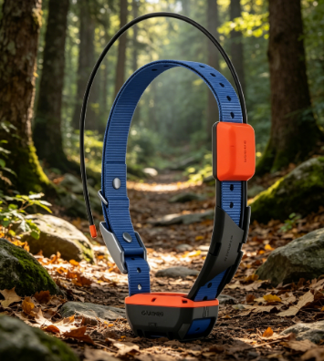 Outdoor Hunting Dog Collar - Outdoor pet locating gear, hunting safety