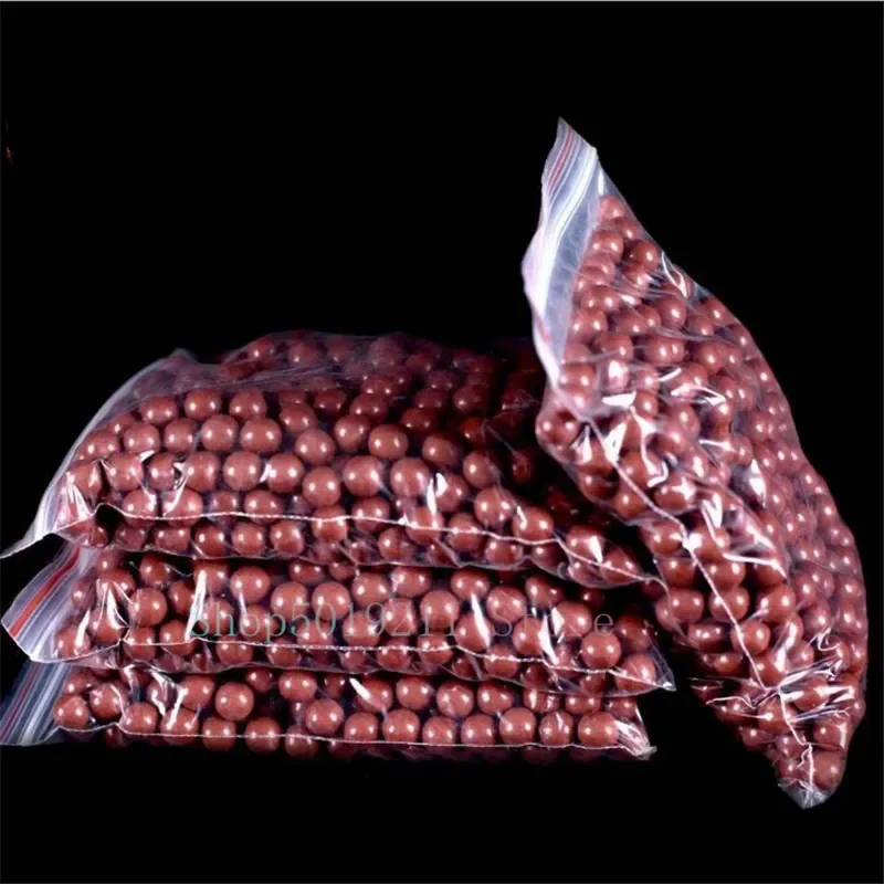 Outdoor Hunting Products - Slingshot Practice Hard Mud Ball 8-10mm