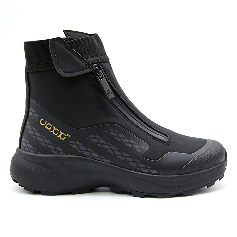 Hunting Outdoor Boys - High Top Children Shoes Boys Outdoor