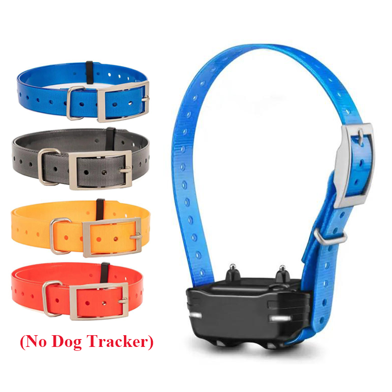 Outdoor Hunting Dog Collar - TPU Outdoor Pet Safety Collar Dog