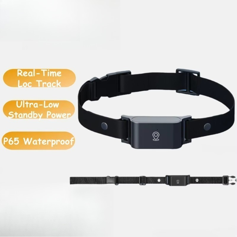 Outdoor Hunting Dog Collar - Dog GPS Tracker Outdoor Camping Hunting