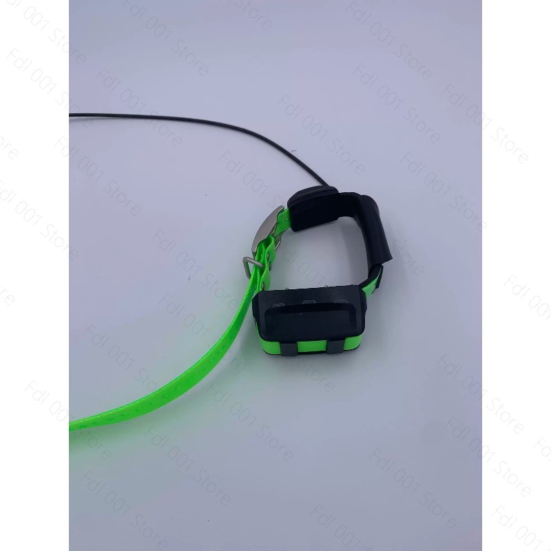 Outdoor Hunting Dog Collar - Waterproof Hunting Pet Tracker Collar Adjustable