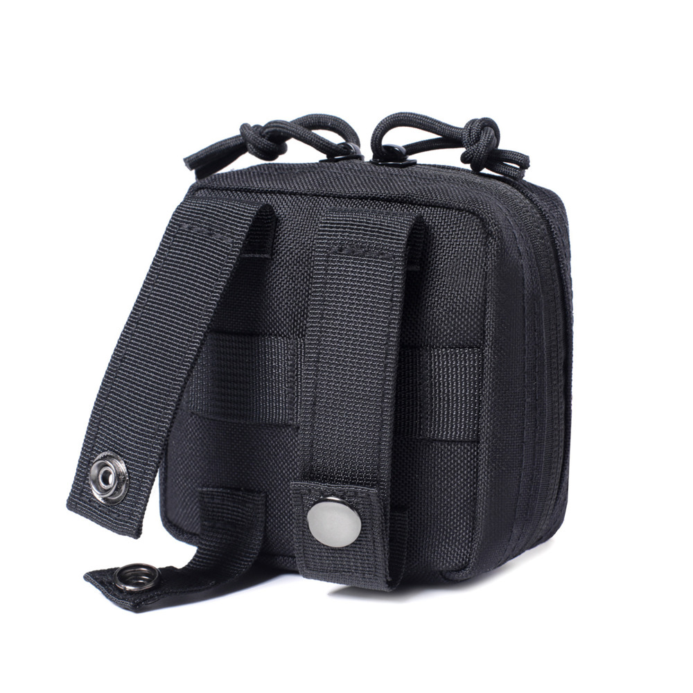 Tactical EDC Micro Molle Utili - огляд і ціна Hunting Outdoors Card