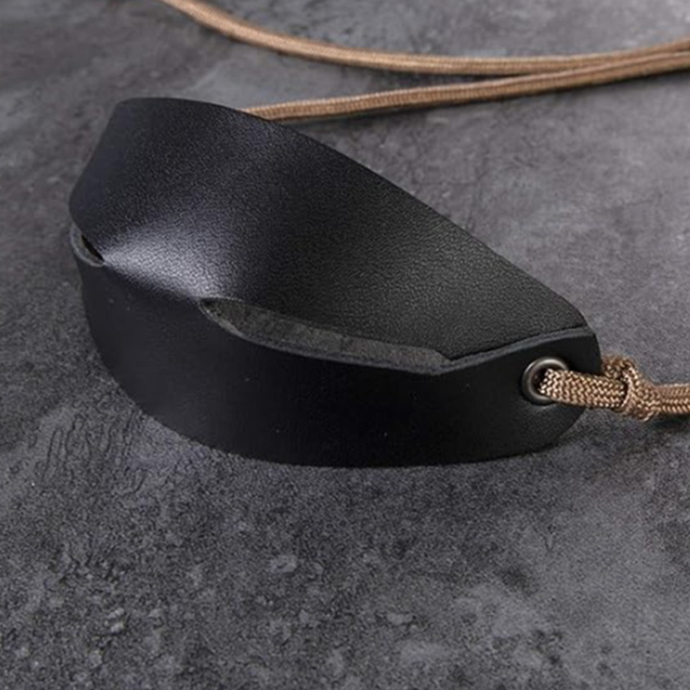 Handmade Leather Shepherd Slin - огляд і ціна Outdoor Hunting Products