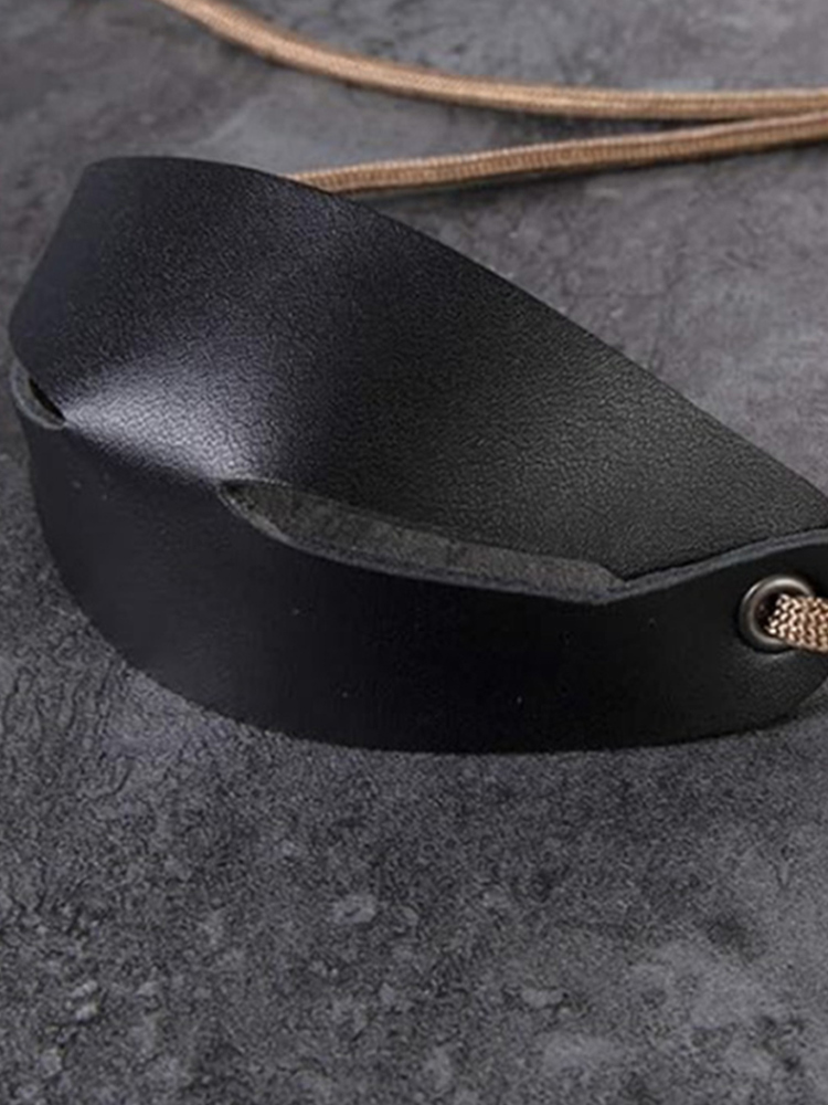 Handmade Leather Shepherd Slin - огляд і ціна Outdoor Hunting Products