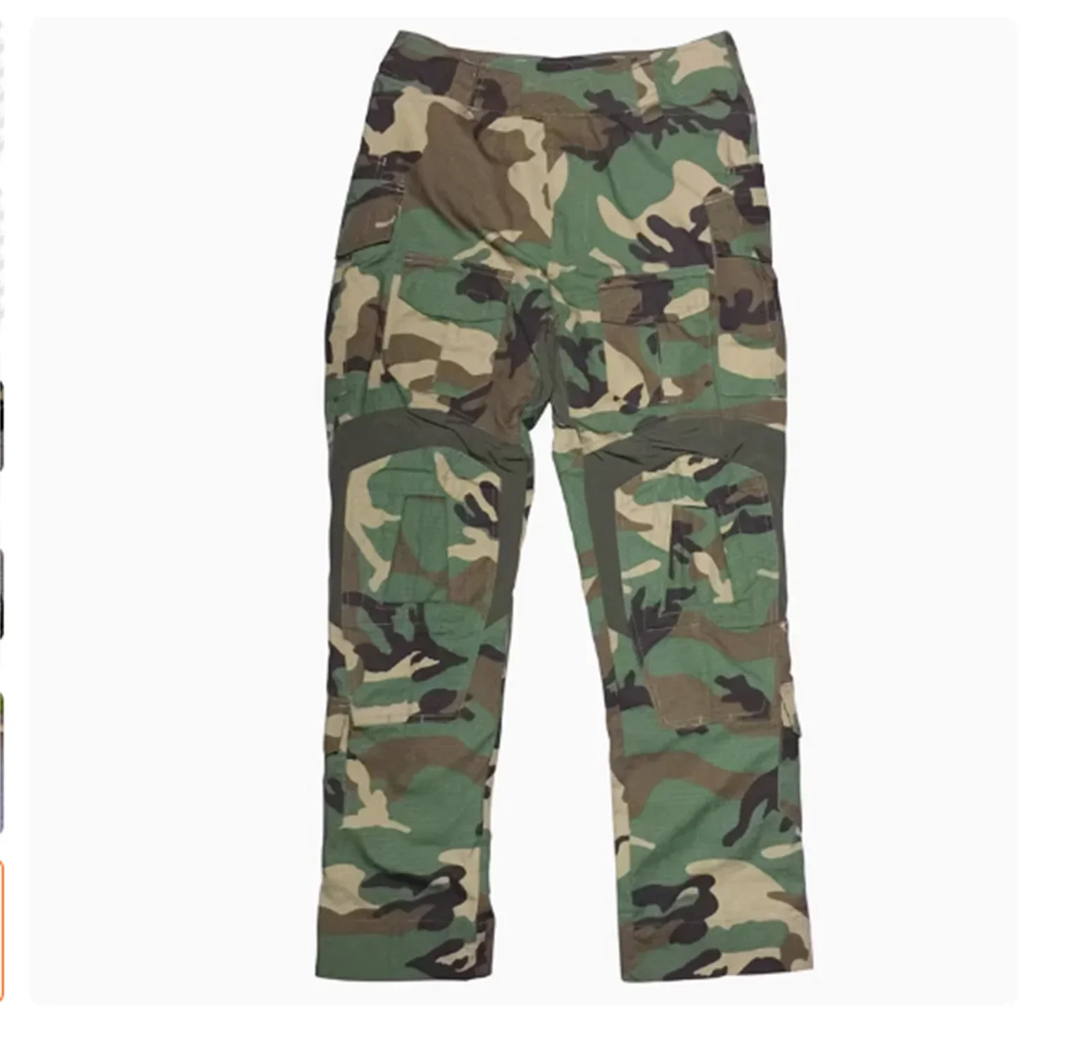 Outdoor Combat Pants TACTICAL  - огляд і ціна Outdoor Hunting Pants Women