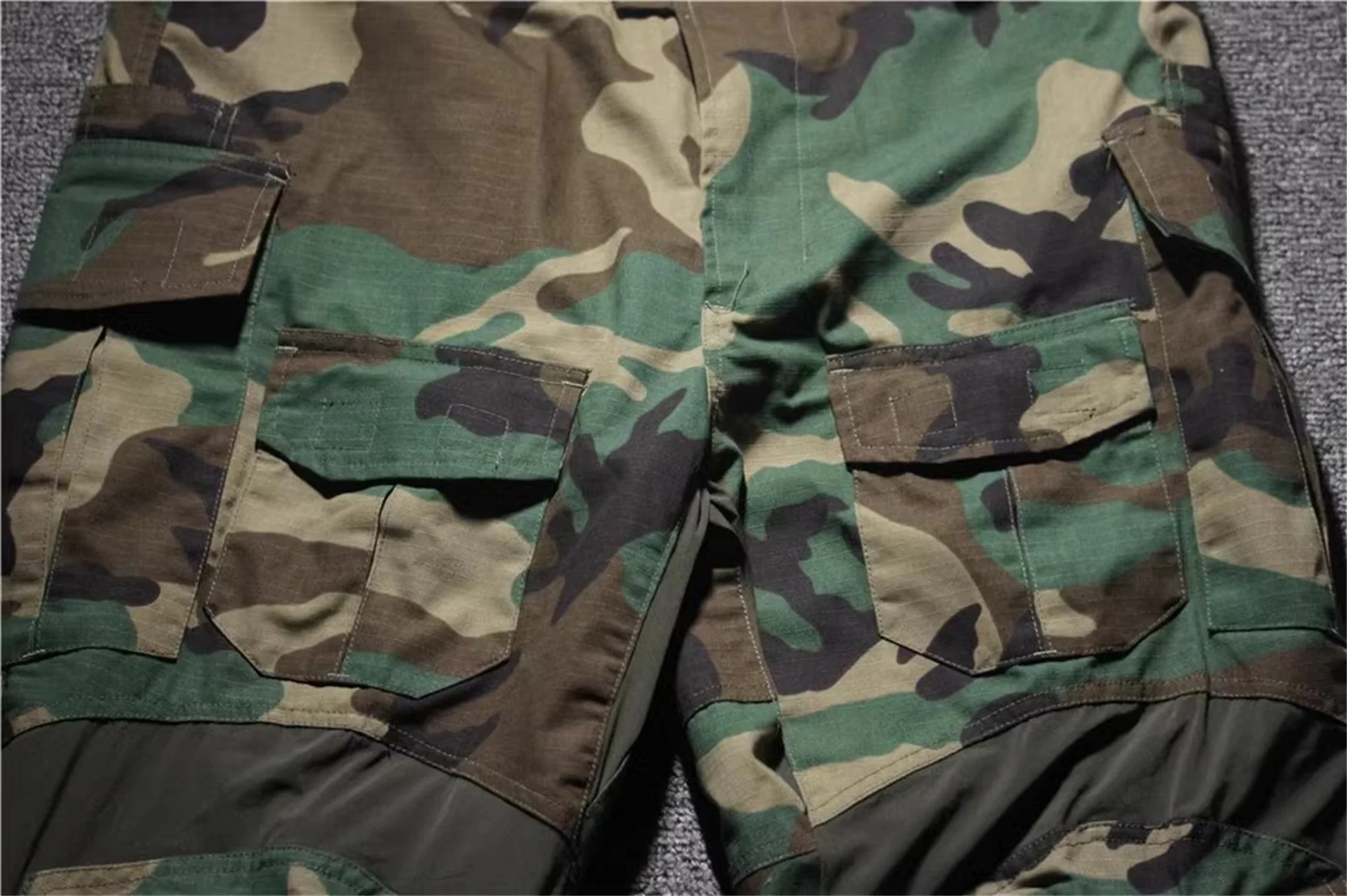 Outdoor Combat Pants TACTICAL  - огляд і ціна Outdoor Hunting Pants Women