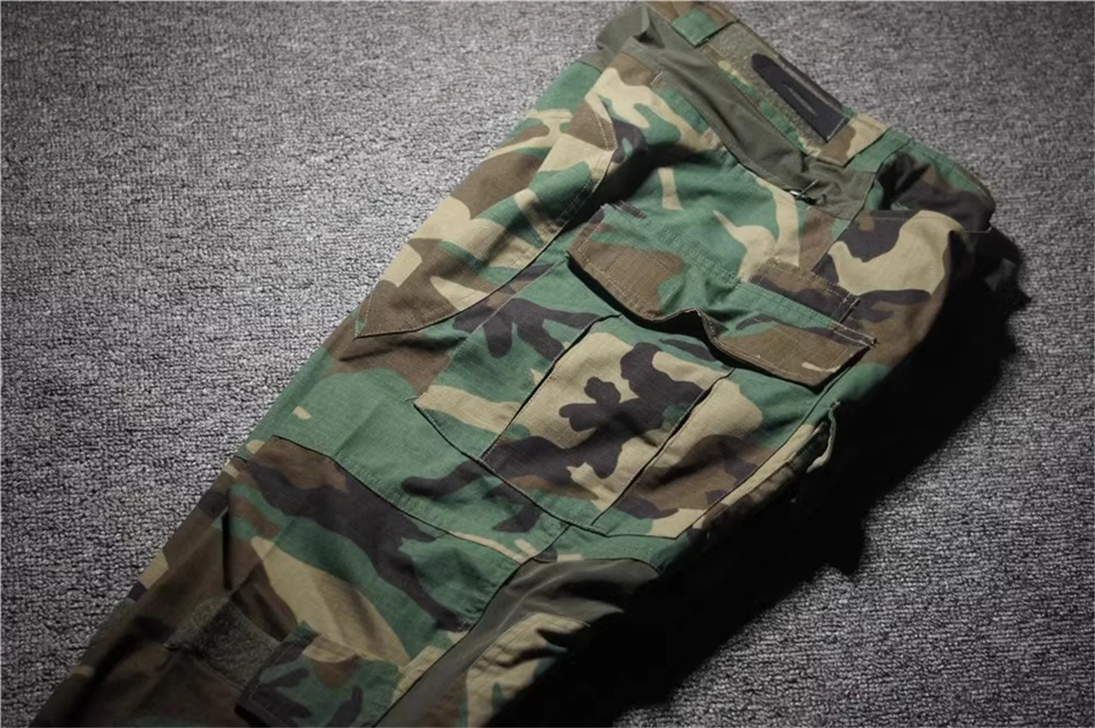 Outdoor Combat Pants TACTICAL  - огляд і ціна Outdoor Hunting Pants Women