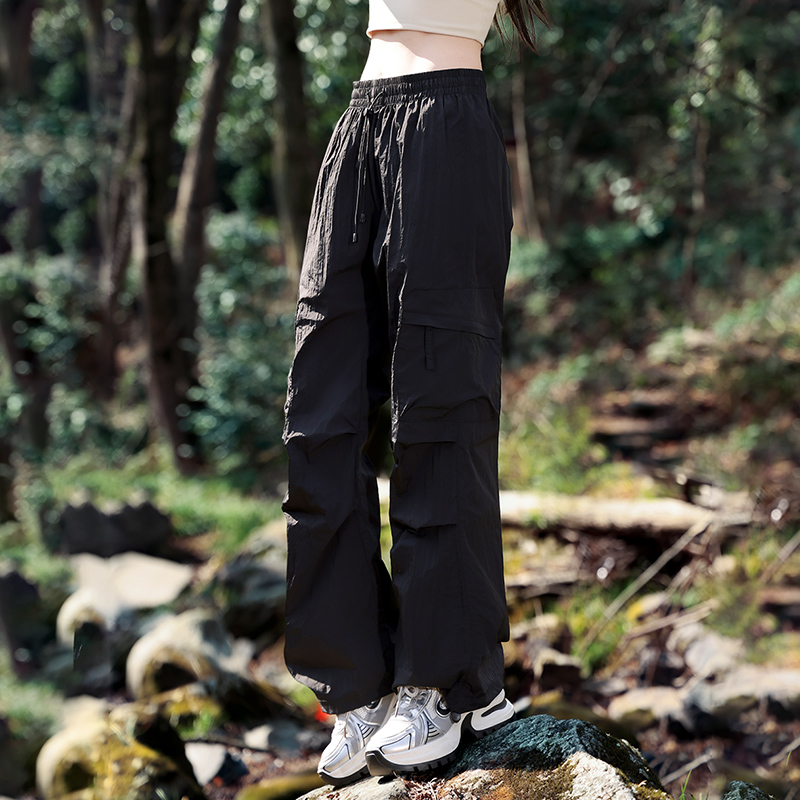 UPF50+ Summer Fishing Hunting  - огляд і ціна Outdoor Hunting Pants Women