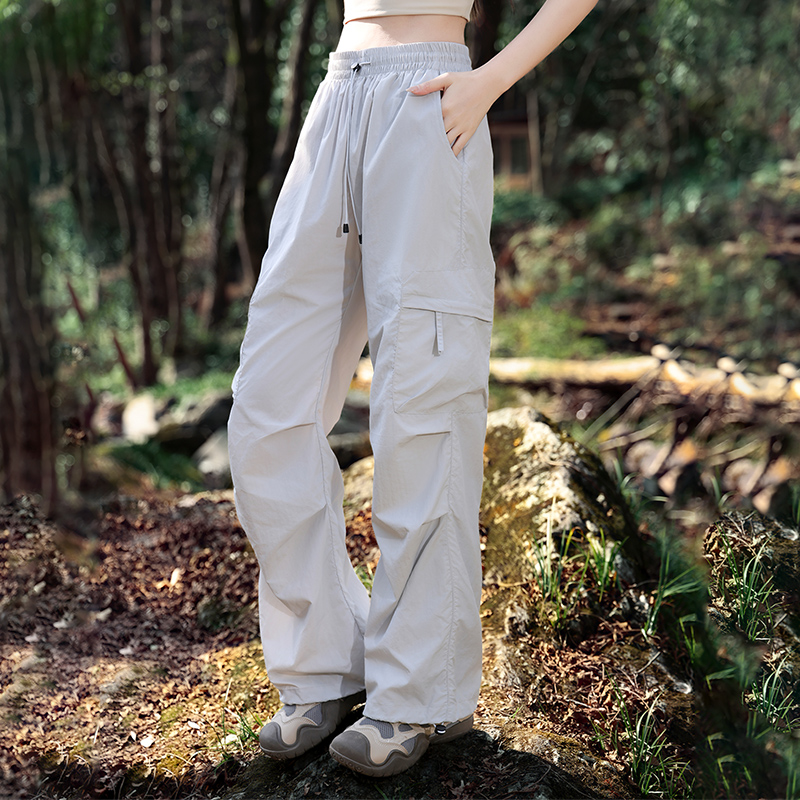 UPF50+ Summer Fishing Hunting  - огляд і ціна Outdoor Hunting Pants Women