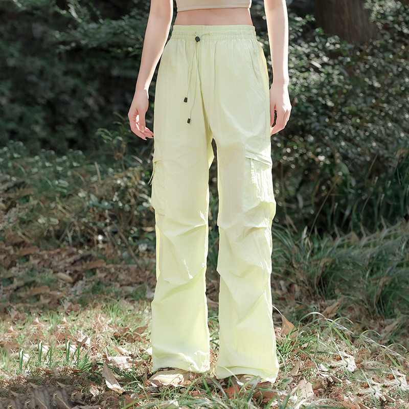 UPF50+ Summer Fishing Hunting  - огляд і ціна Outdoor Hunting Pants Women