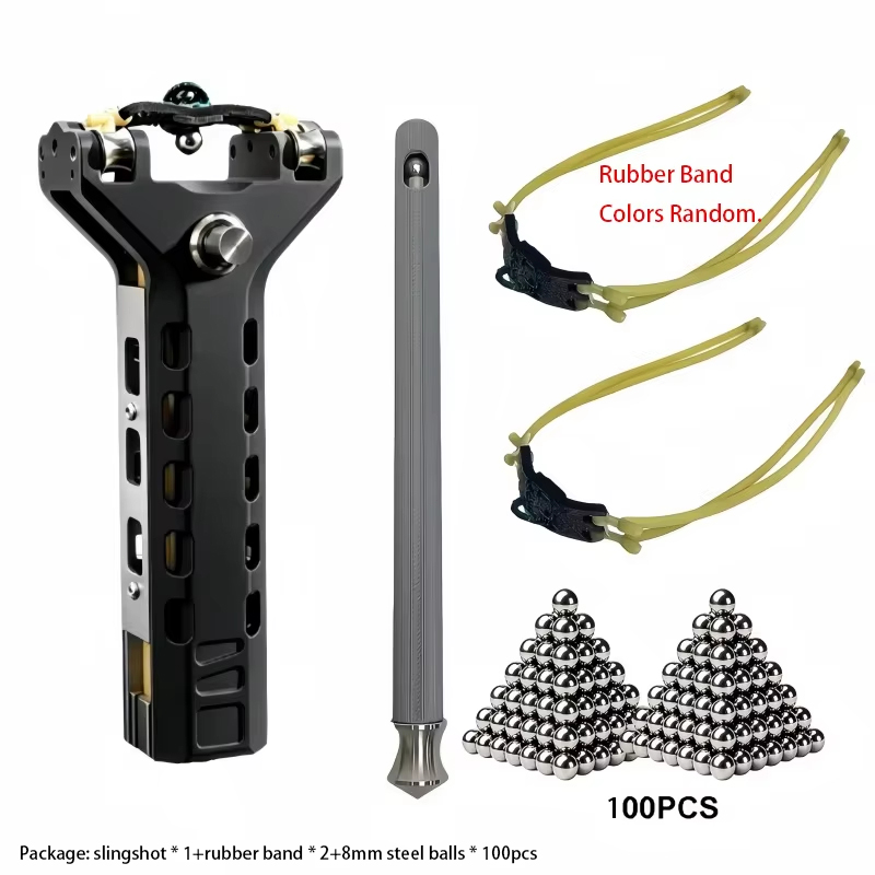 Automatic Loading Stainless St - огляд і ціна Outdoor Hunting Products