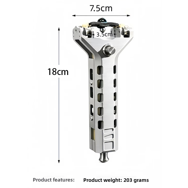 Automatic Loading Stainless St - огляд і ціна Outdoor Hunting Products
