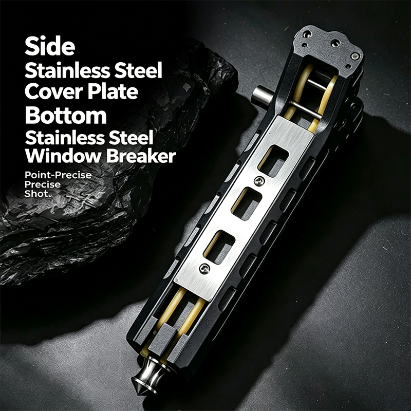 Automatic Loading Stainless St - огляд і ціна Outdoor Hunting Products