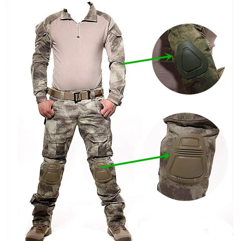 Outdoor Training Hiking Pants  - огляд і ціна Outdoor Hunting Pants Women