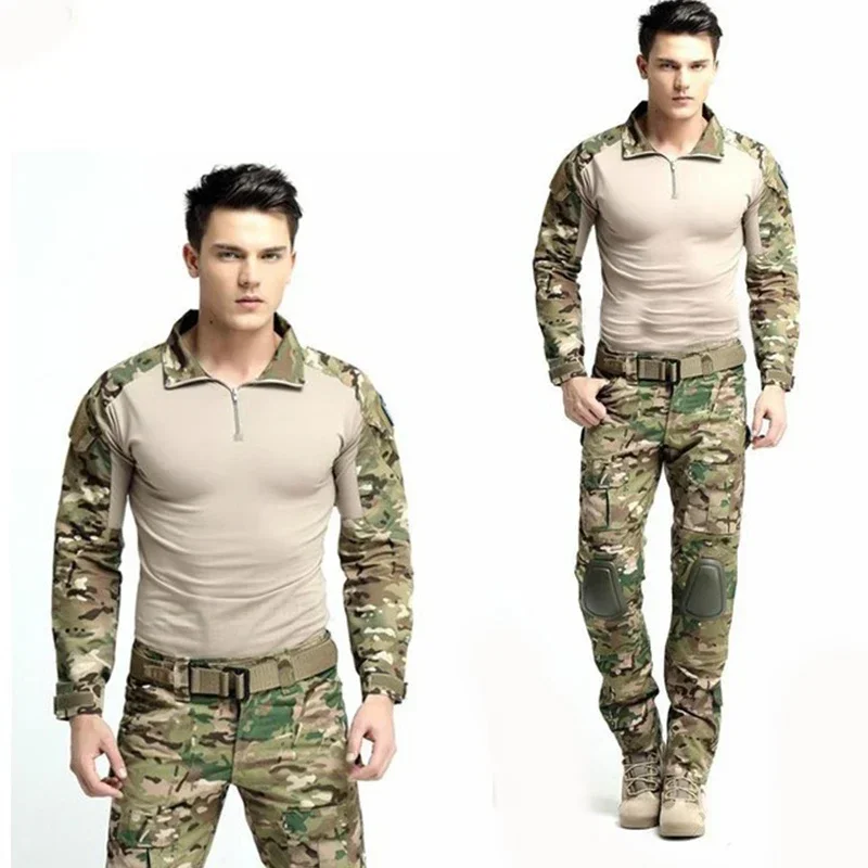 Outdoor Training Hiking Pants  - огляд і ціна Outdoor Hunting Pants Women