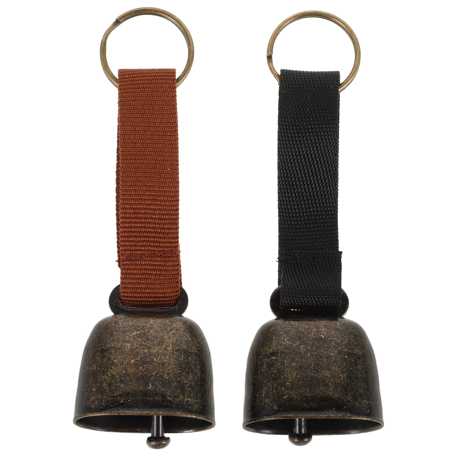 2Pcs Ultra-Loud Outdoor Bear W - огляд і ціна Outdoor Hunting Dog Collar