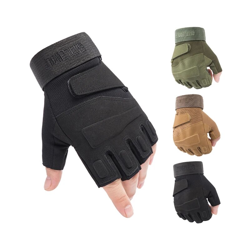 Outdoor Tactical Gloves Sport  - огляд і ціна Outdoor Hunting Names