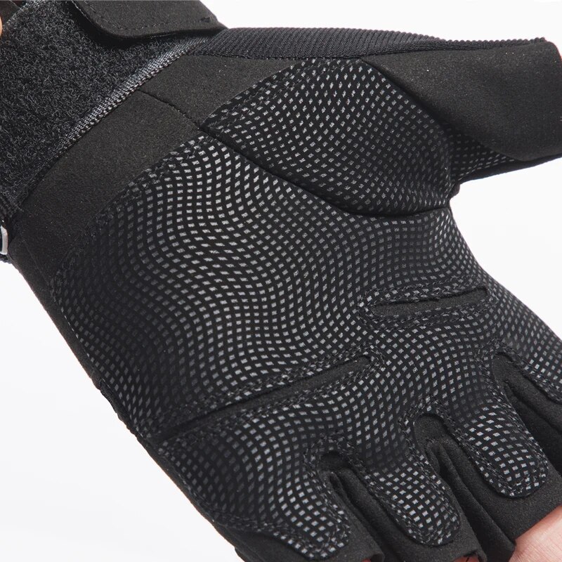 Outdoor Tactical Gloves Sport  - огляд і ціна Outdoor Hunting Names