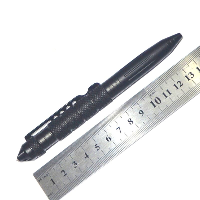 Multi-Functional Alloy Militar - огляд і ціна Tactical Pen Tool