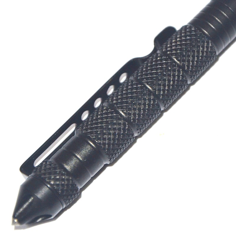 Multi-Functional Alloy Militar - огляд і ціна Tactical Pen Tool