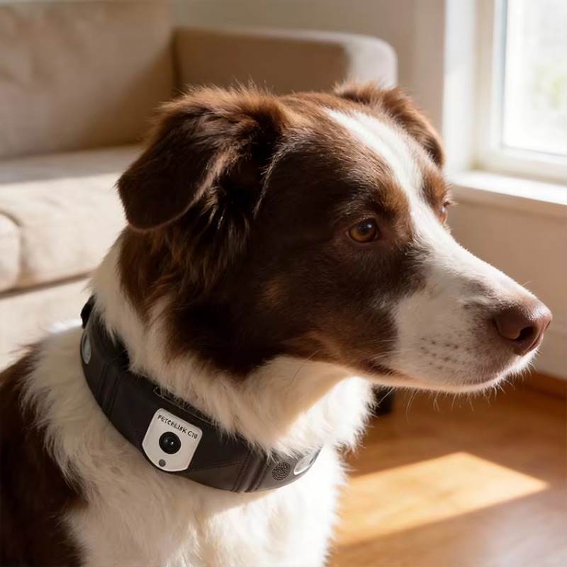 APP Controlled High Accuracy D - огляд і ціна Outdoor Hunting Dog Collar