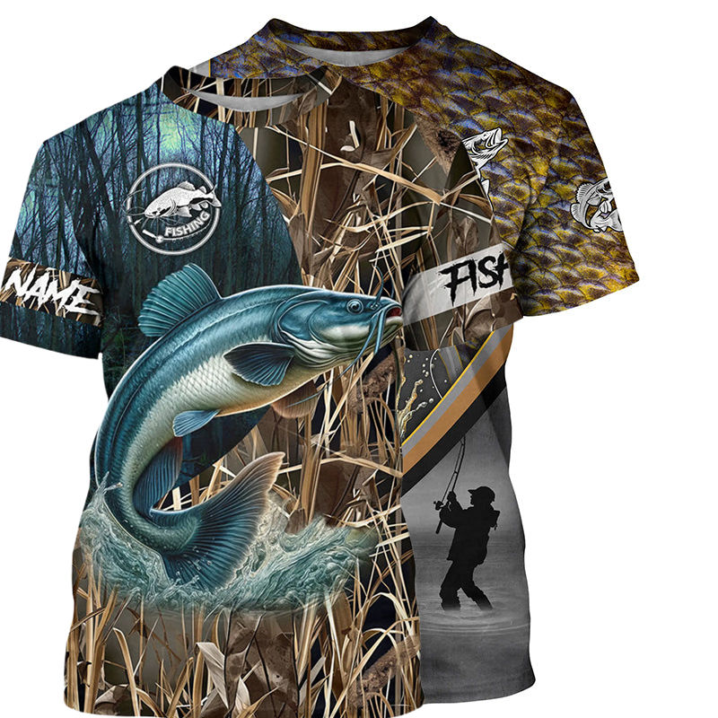 New Fishing Camo Hunting 3D Pr - огляд і ціна Outdoor Hunting Names
