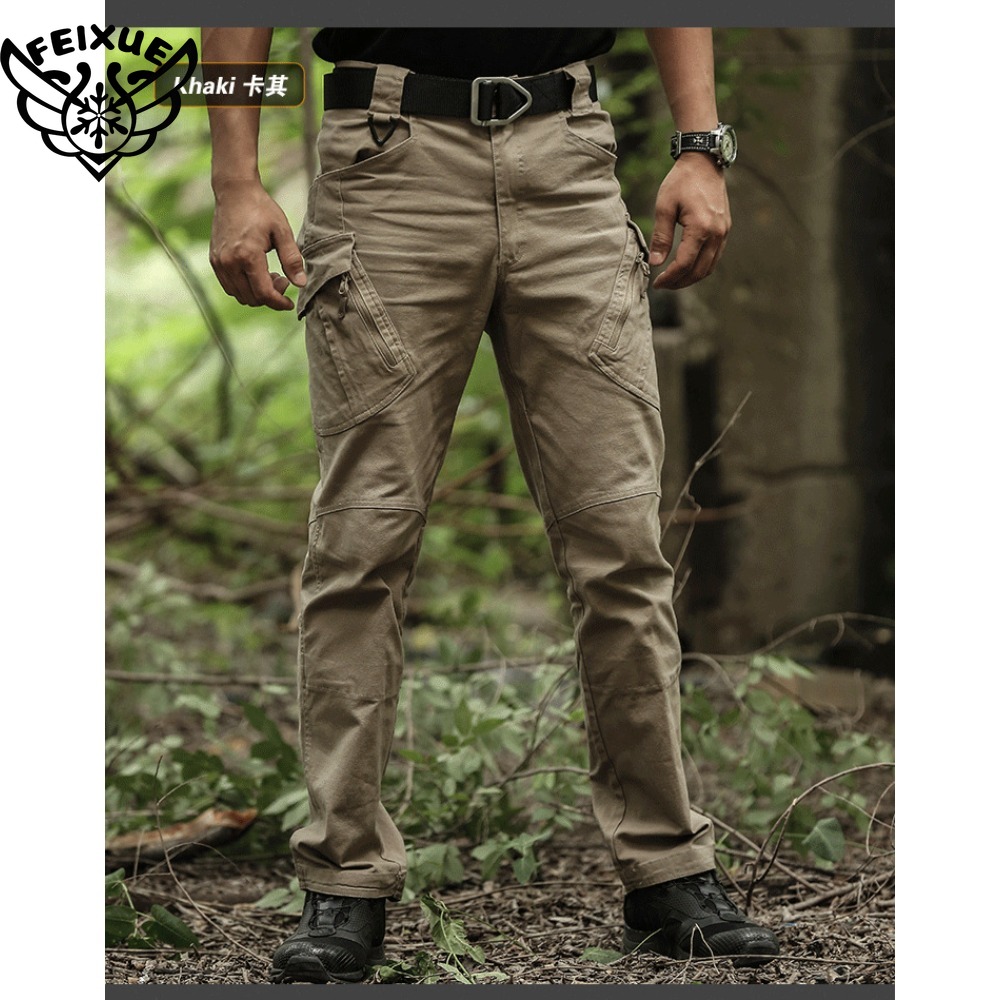 Mountain Climbing Cotton Hunti - огляд і ціна Outdoor Hunting Pants Women