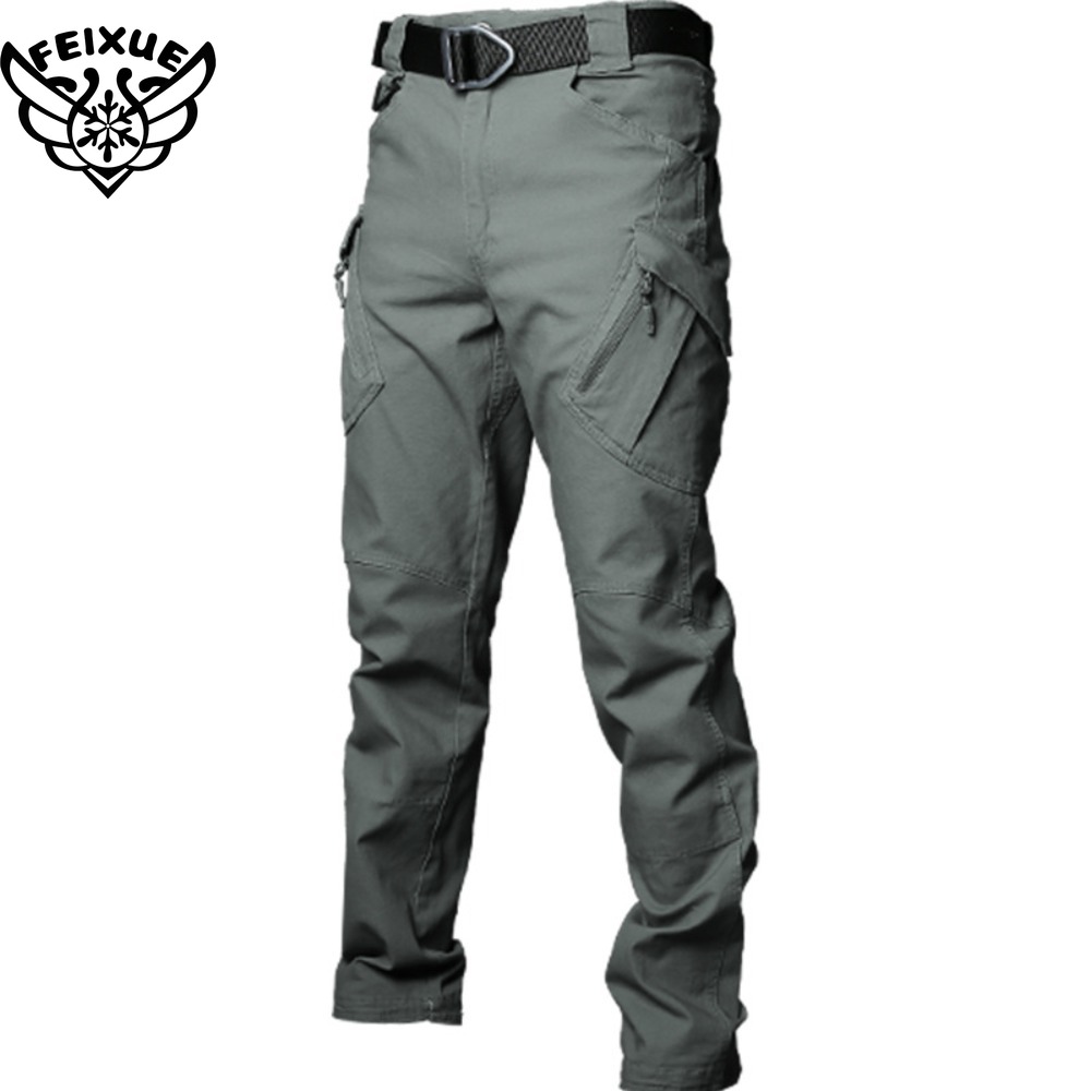 Mountain Climbing Cotton Hunti - огляд і ціна Outdoor Hunting Pants Women