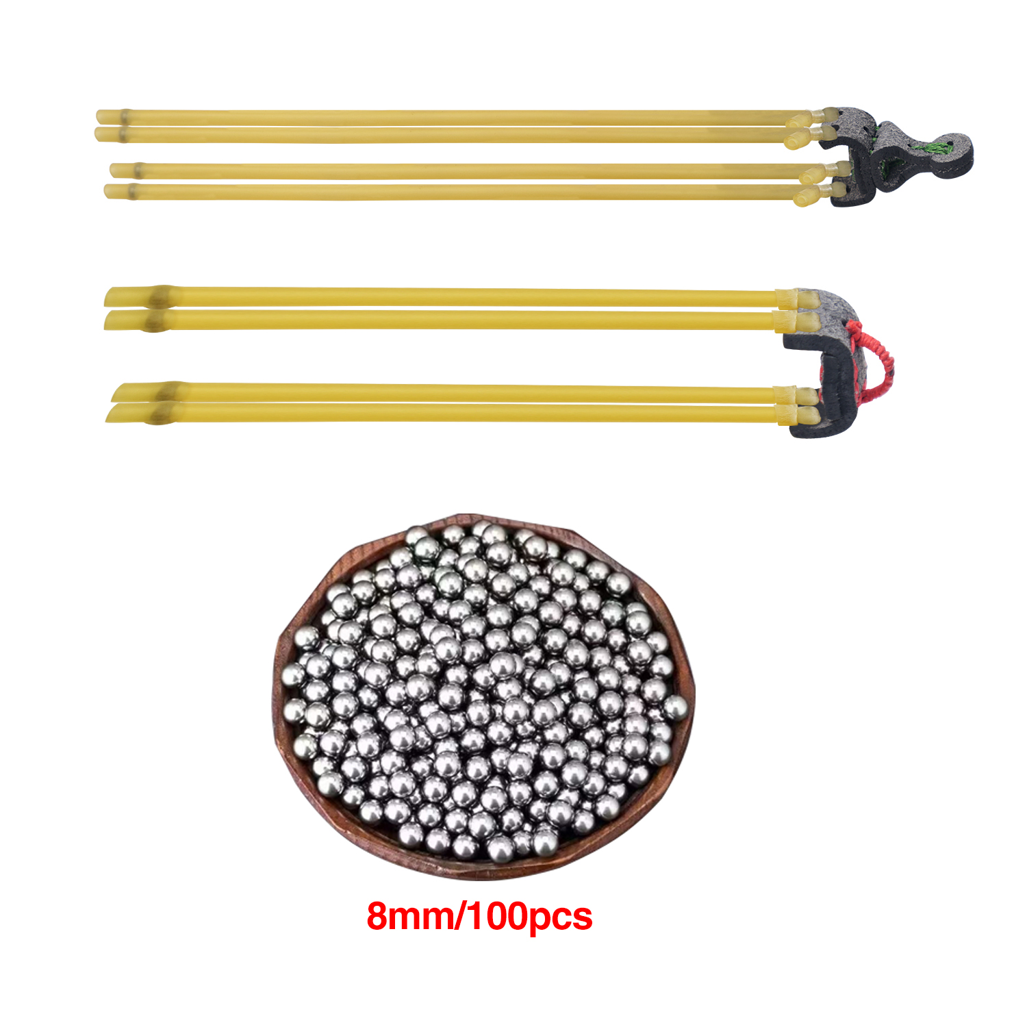 G5 Slingshot Accessories, Stan - огляд і ціна Outdoor Hunting Products