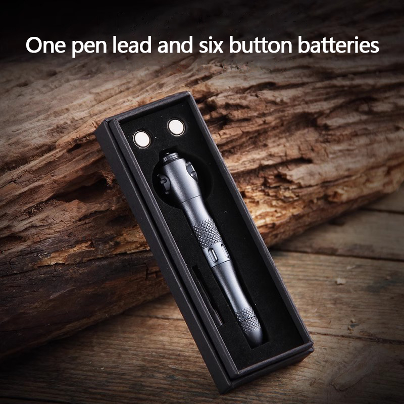Self-defense tactical pen, cre - огляд і ціна Tactical Pen Tool