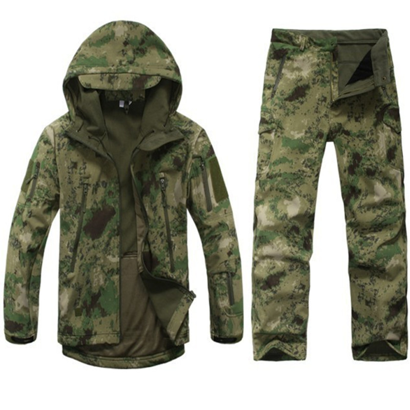 Hunting Camping fishing Outdoo - огляд і ціна Outdoor Hunting Pants Women