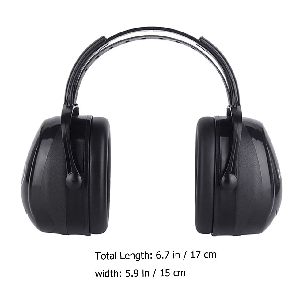Kids Safety Ear Muffs Premium  - огляд і ціна Shooting Ear Muff