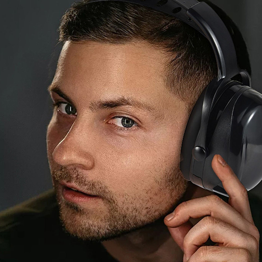 Kids Safety Ear Muffs Premium  - огляд і ціна Shooting Ear Muff