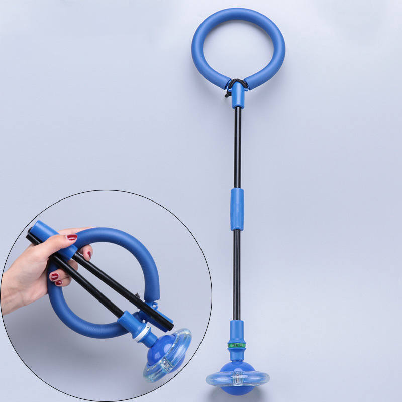Flash Jumping Rope Ball Kids O - огляд і ціна Outdoor Hunting Toys