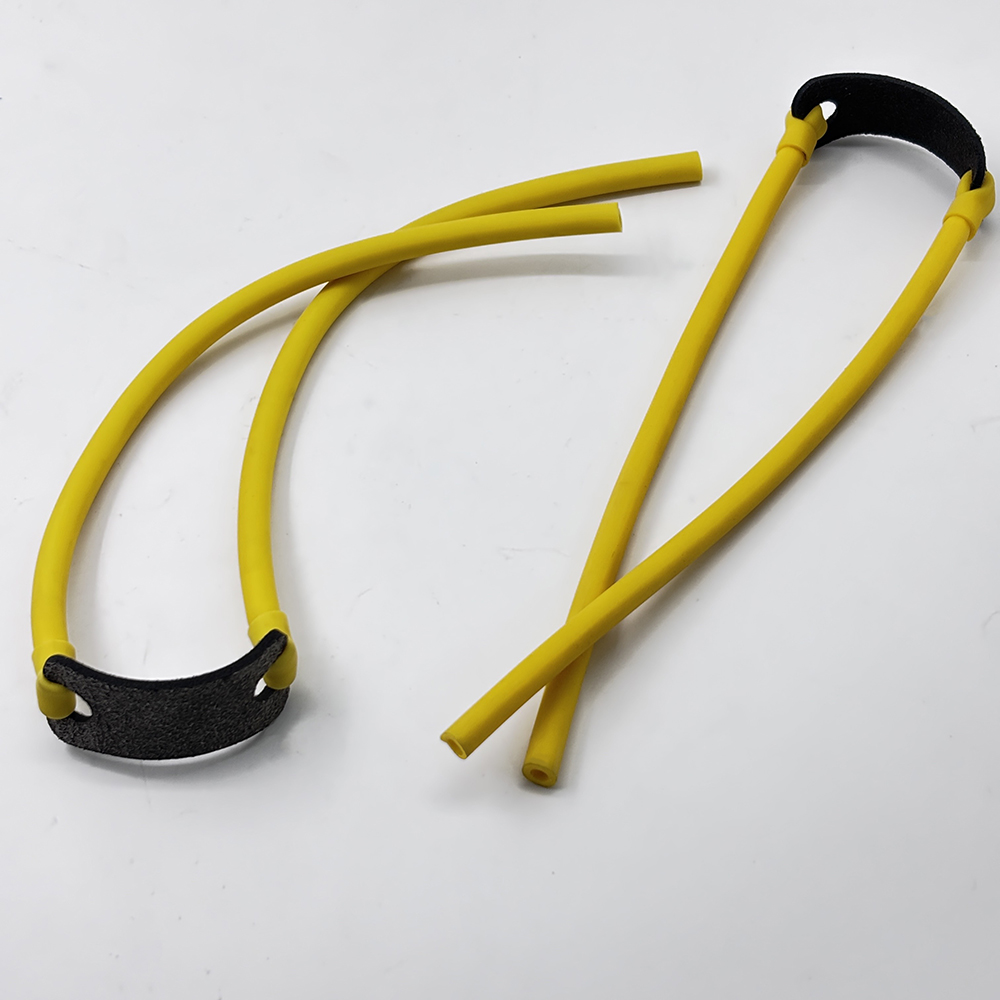 1/3Pcs 4080 Tubular Rubber Ban - огляд і ціна Outdoor Hunting Products