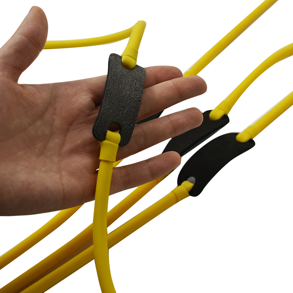 1/3Pcs 4080 Tubular Rubber Ban - огляд і ціна Outdoor Hunting Products