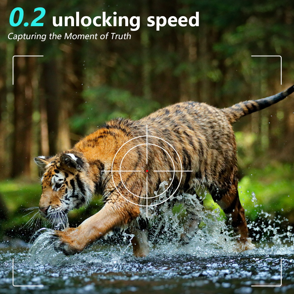 PR901 60MP Outdoor Infrared Hu - огляд і ціна Hunting Outdoors Card
