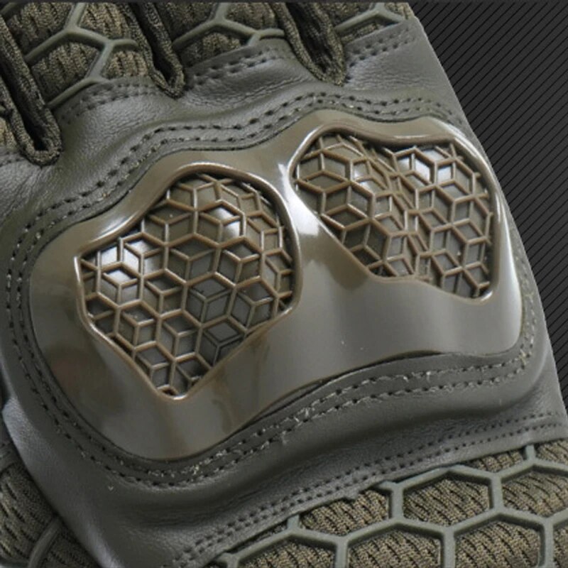 Outdoor Tactical Gloves Sport  - огляд і ціна Outdoor Hunting Names