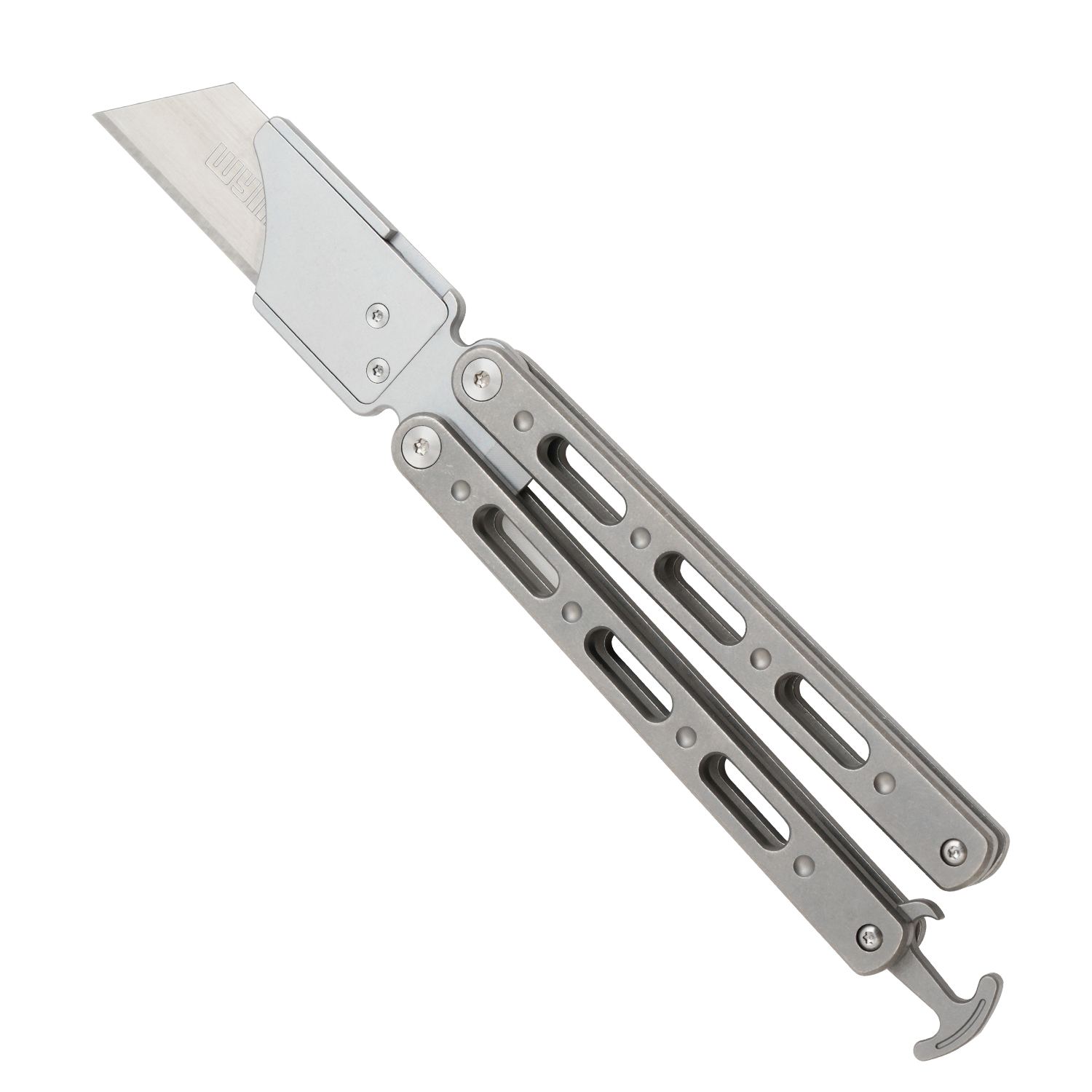 Multifunctional outdoor pocket - огляд і ціна Tactical Pen Tool
