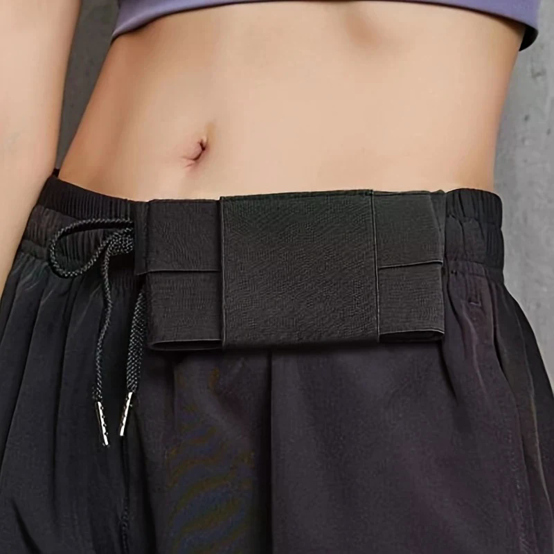 Invisible Wallet Waist Bag Bel - огляд і ціна Hunting Outdoors Card