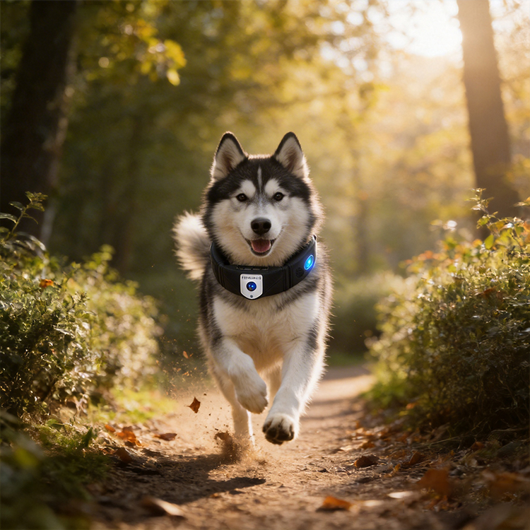 High Precision Dog GPS Tracker - огляд і ціна Outdoor Hunting Dog Collar