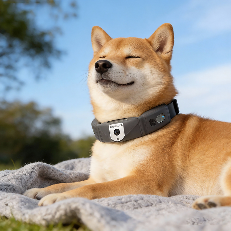 High Precision Dog GPS Tracker - огляд і ціна Outdoor Hunting Dog Collar