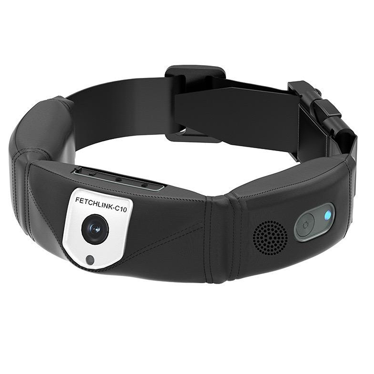 High Precision Dog GPS Tracker - огляд і ціна Outdoor Hunting Dog Collar