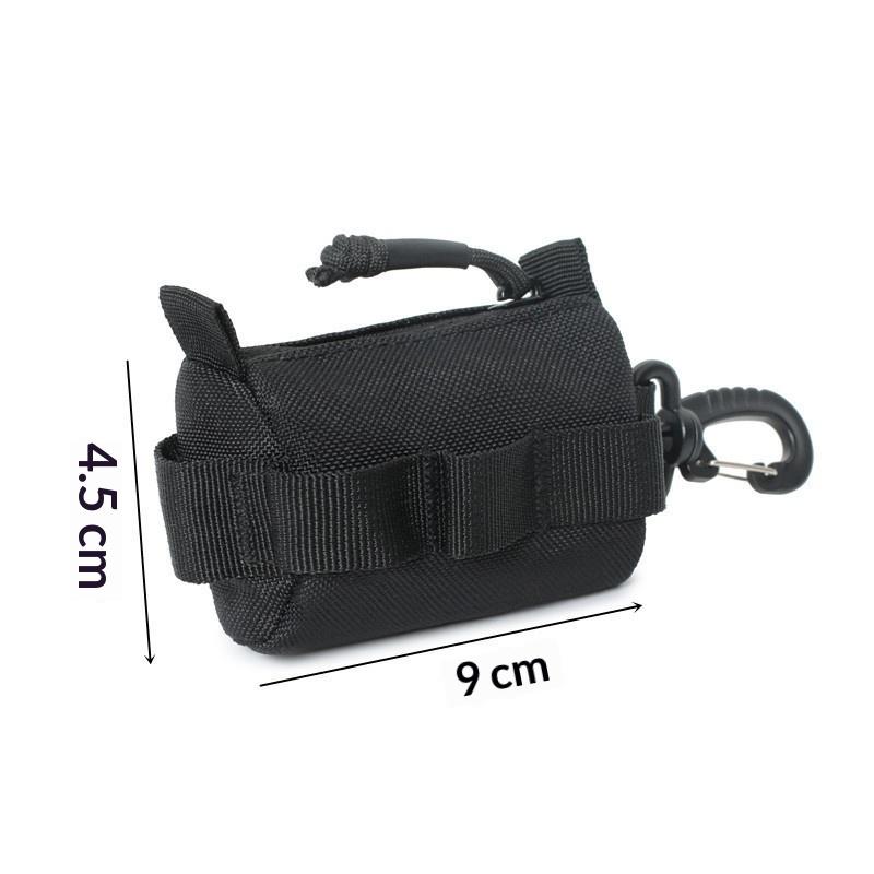 Outdoor Buckle Bag EDC Pouch Z - огляд і ціна Hunting Outdoors Card