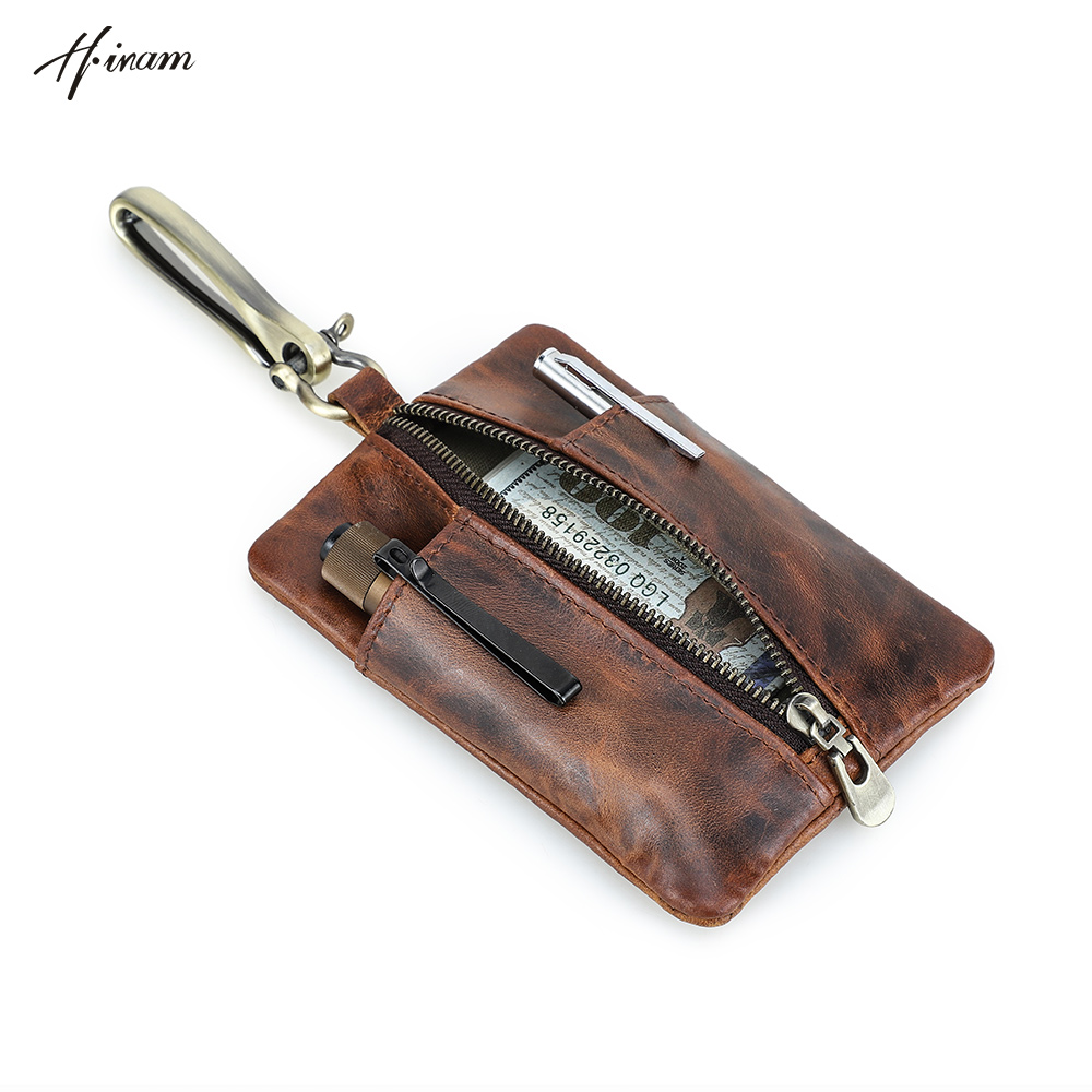 Hiram Tactical EDC Molle Pouch - огляд і ціна Hunting Outdoors Card