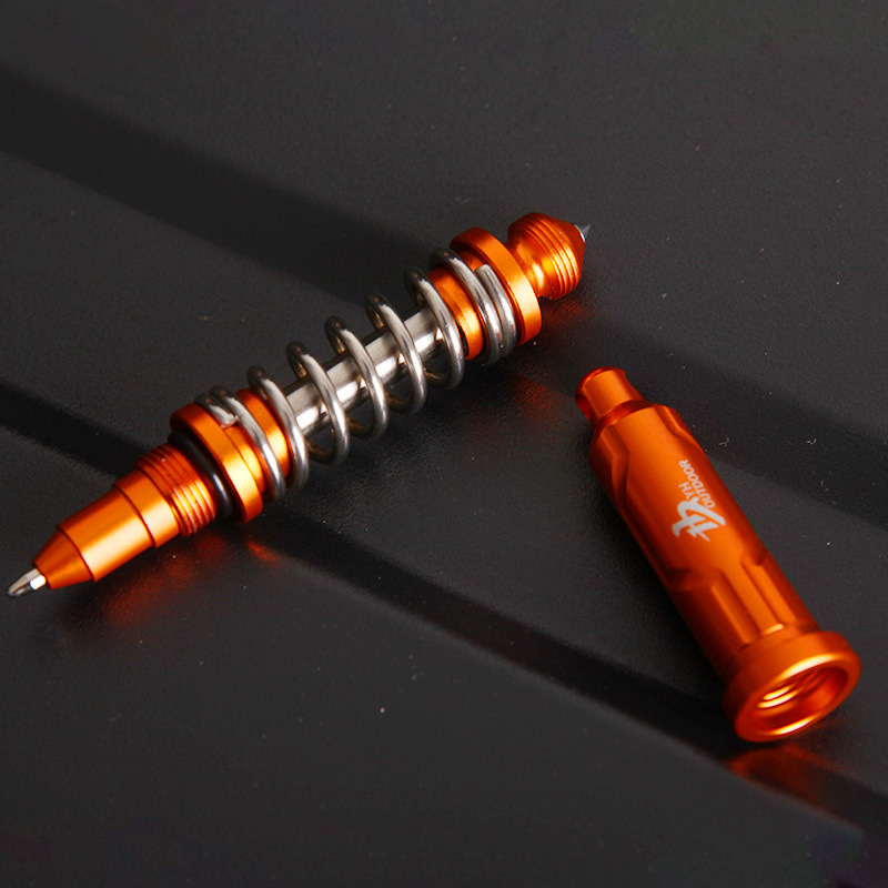 Portable Tactical Pen Multifun - огляд і ціна Tactical Pen Tool